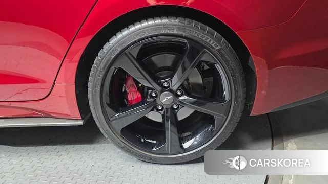 Genesis G70 id 4587122 из Кореи 13