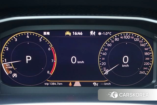 Volkswagen Tanyue id 4208570 из Китая 13