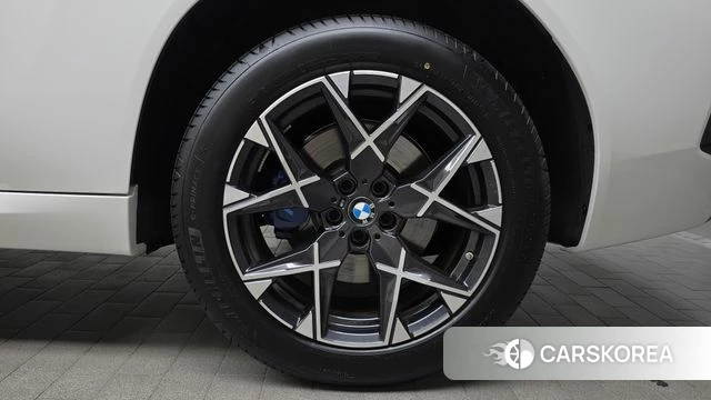 BMW X3 (G45) id 4767240 из Кореи 13