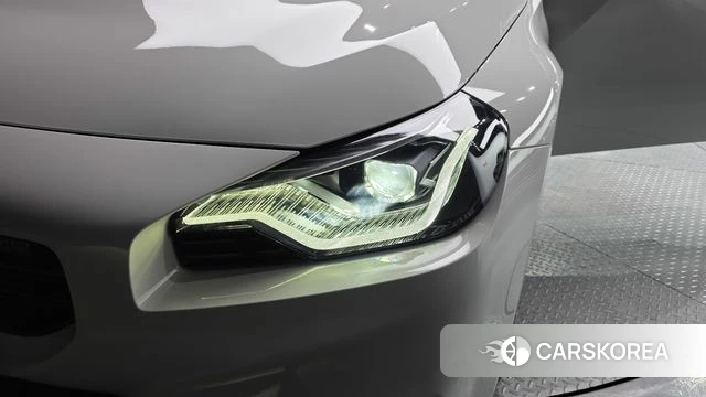BMW M2 (G87) id 4413656 из Кореи 13