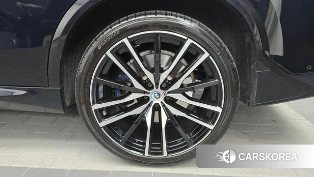 BMW X5 (G05) id 4872631 из Кореи 13