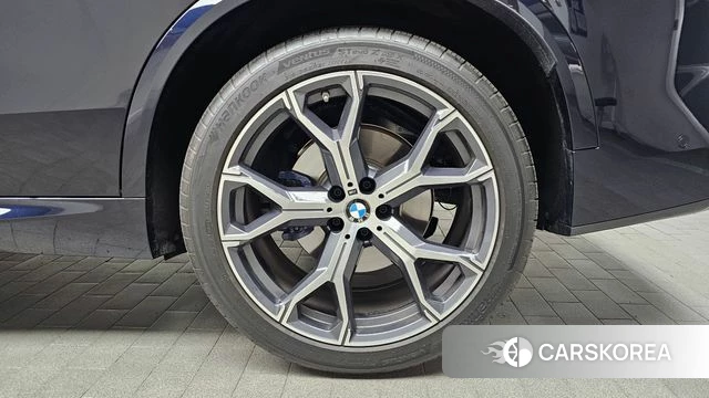 BMW X5 (G05) id 4413681 из Кореи 13