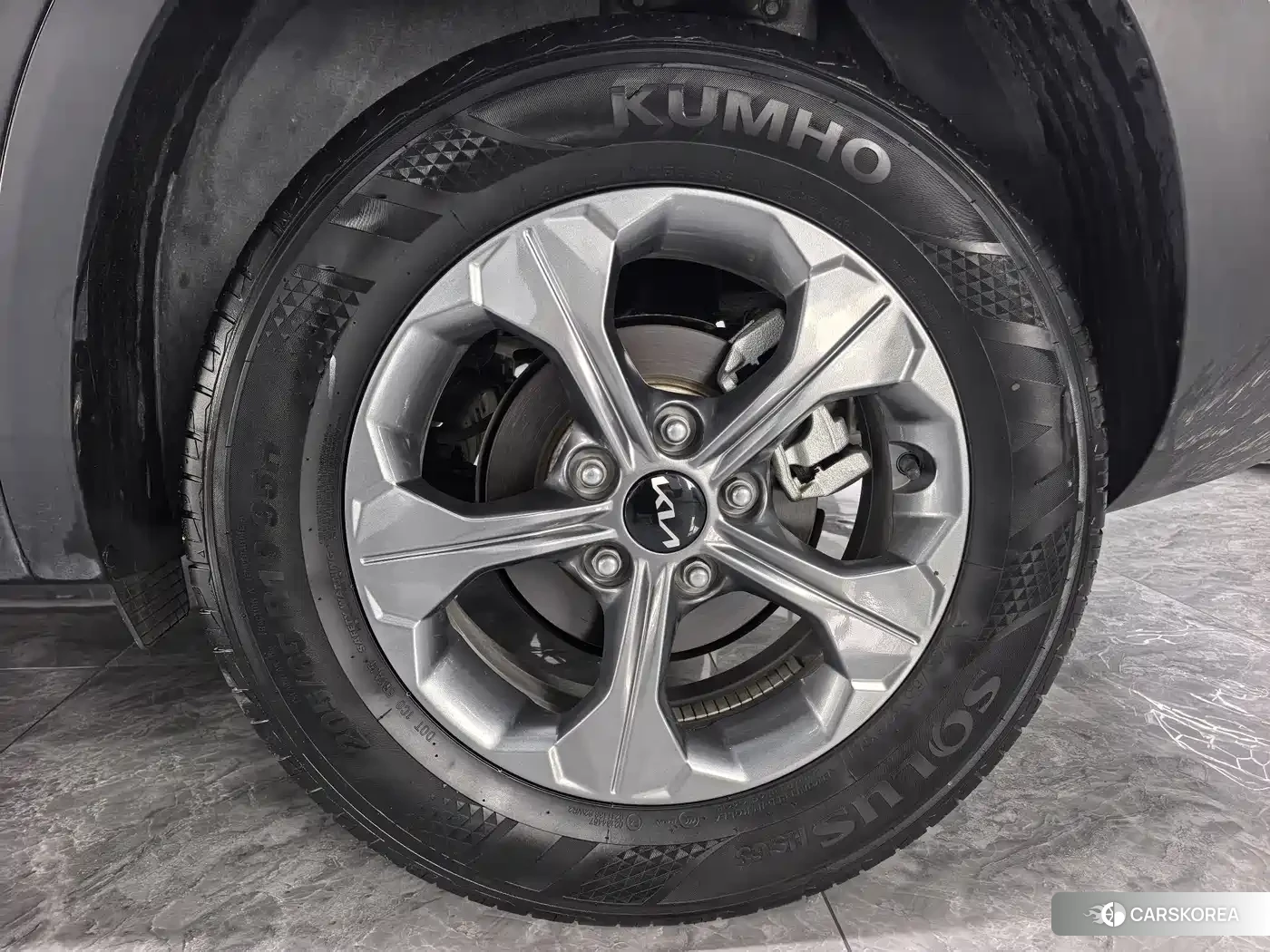 Kia Seltos id 4553748 из Китая 13