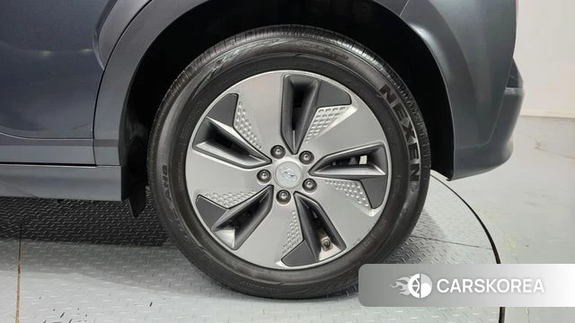 Hyundai Kona Electric id 4776263 из Кореи 13