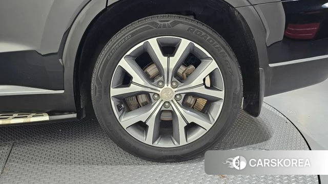 Hyundai Palisade id 4594145 из Кореи 13