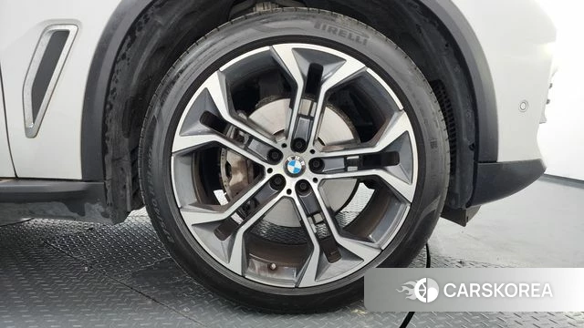 BMW X5 (G05) id 4463923 из Кореи 13