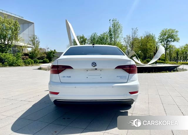 Volkswagen Sagitar id 4307144 из Китая 13