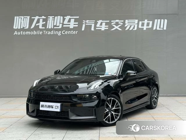 Lynk 03 id 4220610 из Китая 13