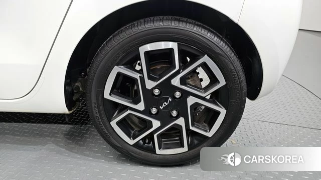 Kia The New Kia Ray id 4355067 из Кореи 13