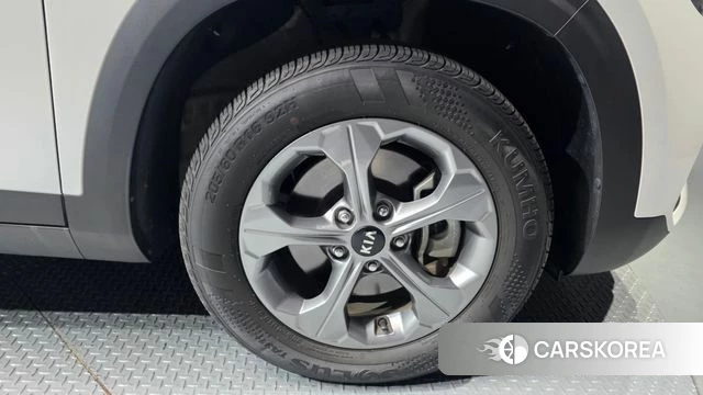 Kia Seltos id 4196133 из Кореи 13