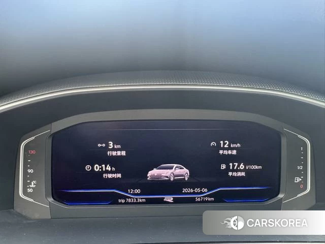 Volkswagen CC id 4290676 из Китая 13