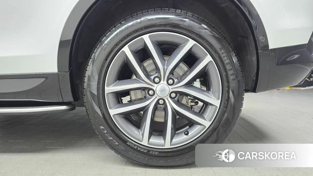 Land Rover Discovery Sports 2nd Generation id 4368546 из Кореи 13