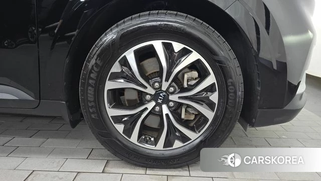 Kia Carnival 4th generation id 4524832 из Кореи 13