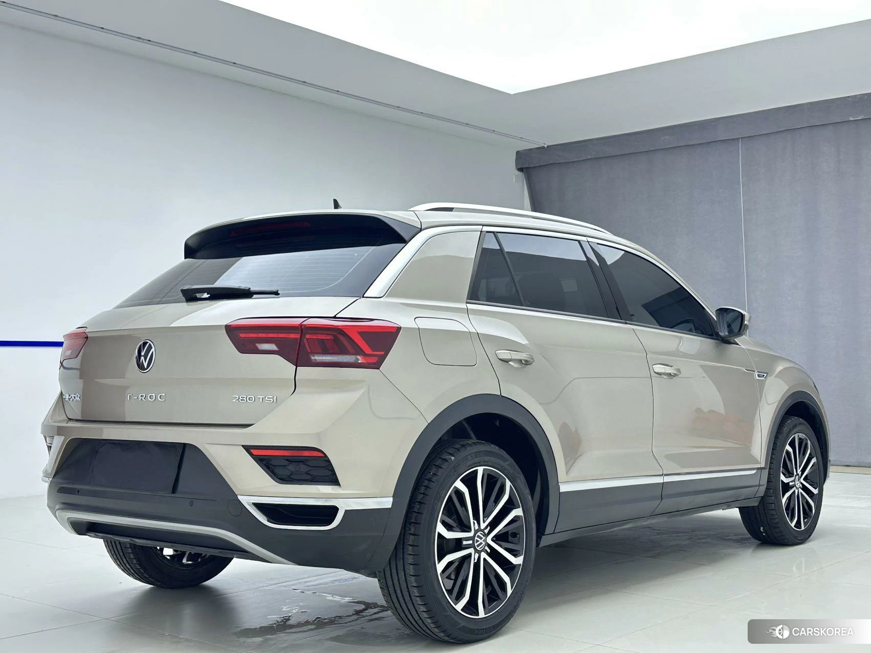 Volkswagen T-Roc id 4473534 из Китая 13