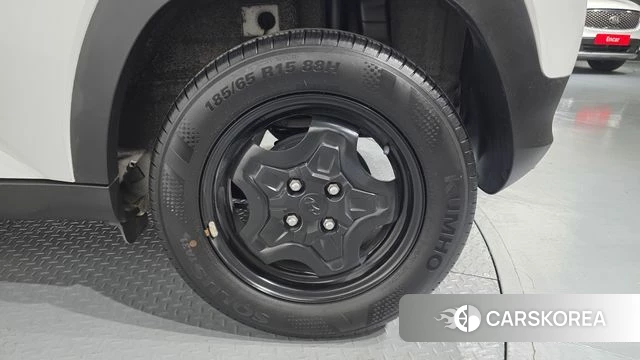 Hyundai Casper id 4415051 из Кореи 13