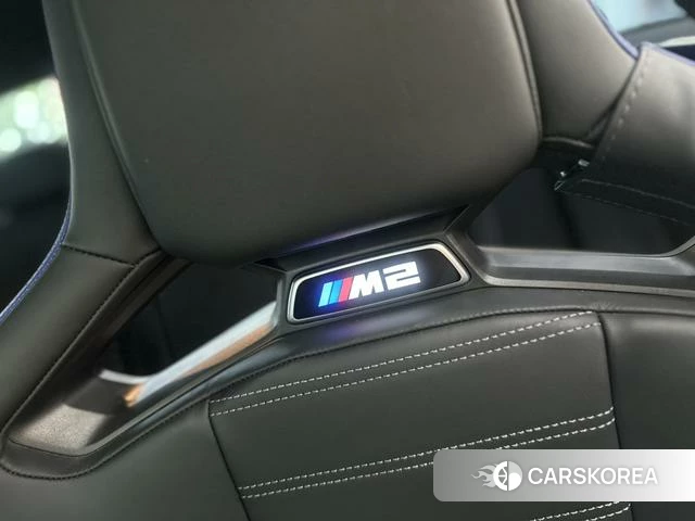 BMW M2 id 4260381 из Китая 13