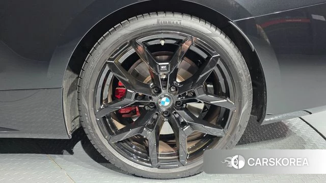 BMW 4 Series (G22) id 4691111 из Кореи 13