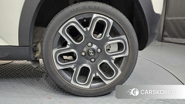 Hyundai Casper id 4360667 из Кореи 13