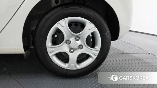 Kia All New Morning (JA) id 4543172 из Кореи 13