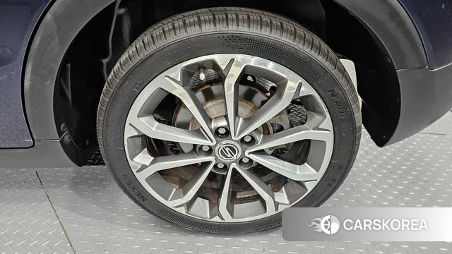 Ssangyong Tivoli Armor id 4496889 из Кореи 13
