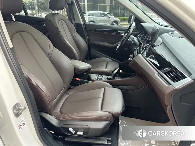 BMW X1 id 4365633 из Китая 13