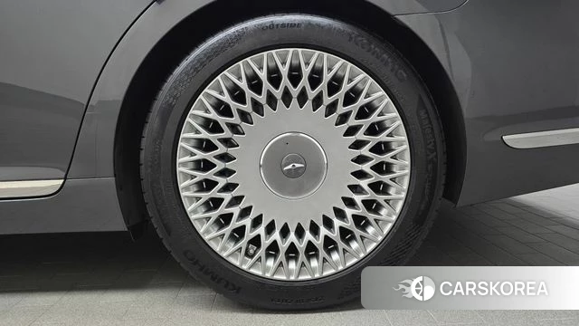 Genesis G90 id 4525179 из Кореи 13