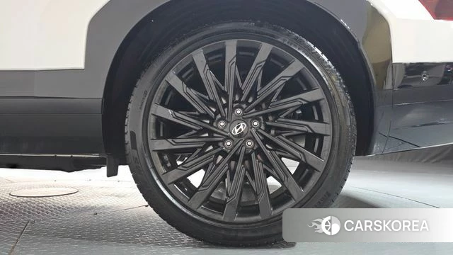 Hyundai Santa Fe (MX5) id 4706433 из Кореи 13