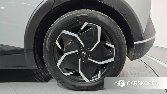 Hyundai Ionic 5 id 4707830 из Кореи 13