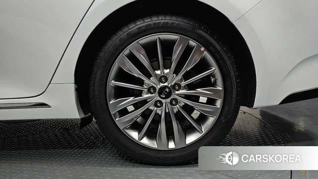 Kia The New K5 2nd generation id 4708680 из Кореи 13