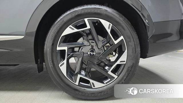 Kia Sportage 5th Generation id 4580051 из Кореи 13