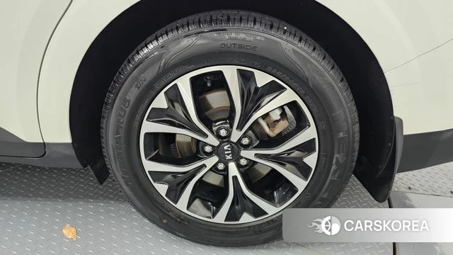 Kia Carnival 4th generation id 4476429 из Кореи 13