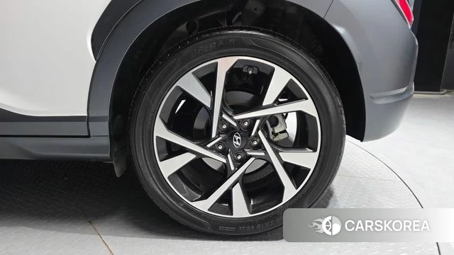 Hyundai The New Kona id 4324344 из Кореи 13