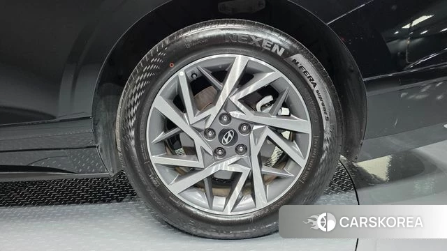 Hyundai Grandeur (GN7) id 4941181 из Кореи 13