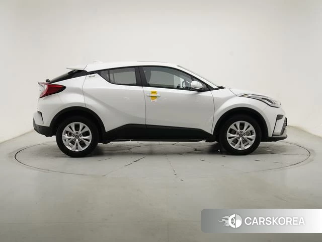 Toyota IZOA id 4258229 из Китая 13