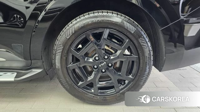 Kia The New Carnival 4th Generation id 4381520 из Кореи 13