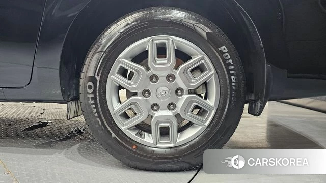 Hyundai Staria id 4445109 из Кореи 13
