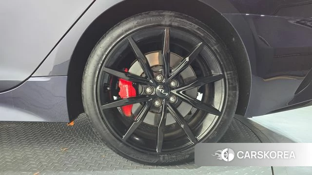 Kia Stinger Meister id 4922820 из Кореи 13