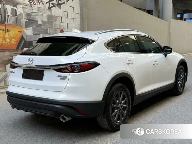 Mazda CX-4 id 4258975 из Китая 13