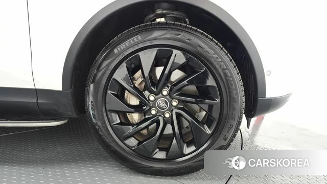 Land Rover Discovery 5 id 4864443 из Кореи 13