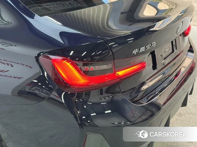BMW 3 series id 4240314 из Китая 13