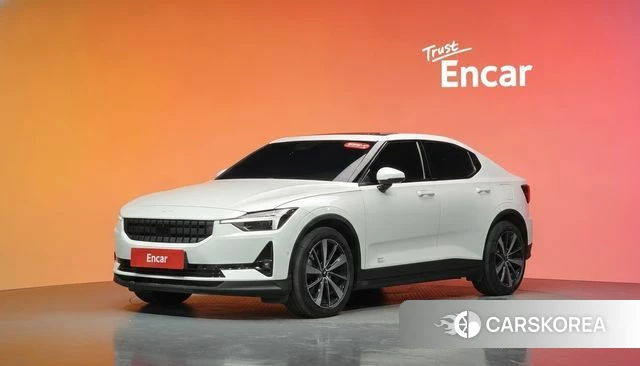 Polestar Polestar 2 id 4524193 из Кореи 13