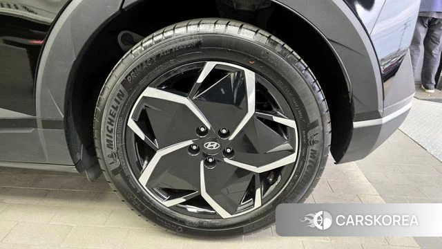 Hyundai Ionic 5 id 4224358 из Кореи 13
