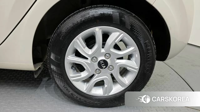 Kia All New Morning (JA) id 4411242 из Кореи 13
