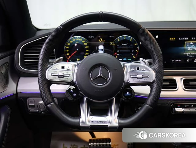 Mercedes-Benz GLE AMG id 4333916 из Китая 13