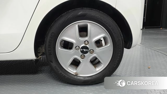 Kia The New Ray id 4793312 из Кореи 13