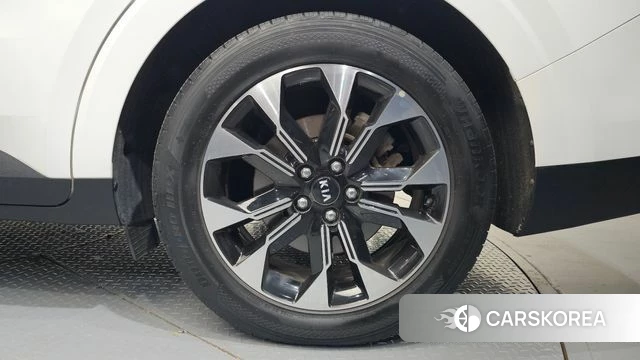 Kia Carnival 4th generation id 4324735 из Кореи 13