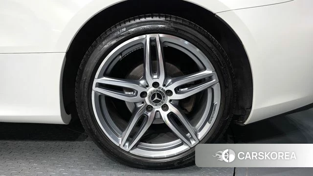 Mercedes-Benz E-Class W213 id 4448058 из Кореи 13