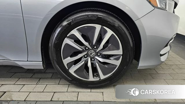 Honda Accord 10th Generation id 4508335 из Кореи 13