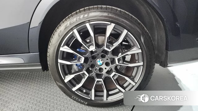 BMW X6 (G06) id 4635044 из Кореи 13