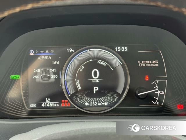 Lexus UX EV id 4274694 из Китая 13